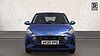 Hyundai I10 1.2 SE Connect Hatchback 5dr Petrol Manual Euro 6 (s/s) (84 ps) Blue