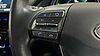 Hyundai IONIQ 38.3kWh Premium Hatchback 5dr Electric Auto (136 ps) White