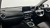 Hyundai KONA 1.0 T-GDi MHEV Premium SUV 5dr Petrol Hybrid Manual Euro 6 (s/s) (120 ps) Grey