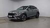 Hyundai KONA 1.0 T-GDi MHEV Premium SUV 5dr Petrol Hybrid Manual Euro 6 (s/s) (120 ps) Grey