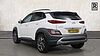 Hyundai KONA 1.6 h-GDi Premium SUV 5dr Petrol Hybrid DCT Euro 6 (s/s) (141 ps) White