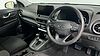Hyundai KONA 1.6 h-GDi Premium SUV 5dr Petrol Hybrid DCT Euro 6 (s/s) (141 ps) White