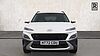 Hyundai KONA 1.6 h-GDi Premium SUV 5dr Petrol Hybrid DCT Euro 6 (s/s) (141 ps) White