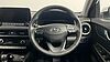 Hyundai KONA 1.6 h-GDi Premium SUV 5dr Petrol Hybrid DCT Euro 6 (s/s) (141 ps) White