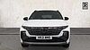 Hyundai TUCSON 1.6 h T-GDi N Line S SUV 5dr Petrol Hybrid Auto Euro 6 (s/s) (230 ps) White
