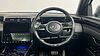 Hyundai TUCSON 1.6 h T-GDi N Line S SUV 5dr Petrol Hybrid Auto Euro 6 (s/s) (230 ps) White
