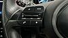 Hyundai TUCSON 1.6 h T-GDi N Line S SUV 5dr Petrol Hybrid Auto Euro 6 (s/s) (230 ps) White