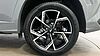 Hyundai TUCSON 1.6 T-GDi N Line SUV 5dr Petrol Hybrid Auto Euro 6 (s/s) (215 ps) SHADOW GREY