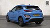 Hyundai KONA 1.0 T-GDi MHEV N Line SUV 5dr Petrol Hybrid Manual Euro 6 (s/s) (120 ps) Blue