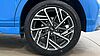 Hyundai KONA 1.0 T-GDi MHEV N Line SUV 5dr Petrol Hybrid Manual Euro 6 (s/s) (120 ps) Blue