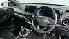 Hyundai KONA 1.0 T-GDi MHEV N Line SUV 5dr Petrol Hybrid Manual Euro 6 (s/s) (120 ps) Blue