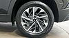 Hyundai TUCSON 1.6 T-GDi Premium SUV 5dr Petrol Manual Euro 6 (s/s) (150 ps) Black