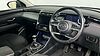 Hyundai TUCSON 1.6 T-GDi Premium SUV 5dr Petrol Manual Euro 6 (s/s) (150 ps) Black