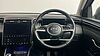 Hyundai TUCSON 1.6 T-GDi Premium SUV 5dr Petrol Manual Euro 6 (s/s) (150 ps) Black