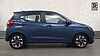 Hyundai I10 1.0 Advance Hatchback 5dr Petrol Auto Euro 6 (s/s) (63 ps) VIBRANT BLUE