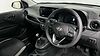 Hyundai I10 1.2 Premium Hatchback 5dr Petrol Auto Euro 6 (s/s) (79 ps) PHANTOM BLACK