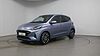 Hyundai I10 1.2 Premium Hatchback 5dr Petrol Auto Euro 6 (s/s) (79 ps) META BLUE