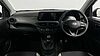 Hyundai I10 1.0 Advance Hatchback 5dr Petrol Auto Euro 6 (s/s) (63 ps) VIBRANT BLUE