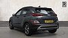 Hyundai KONA 1.6 h-GDi SE Connect SUV 5dr Petrol Hybrid DCT Euro 6 (s/s) (141 ps) Grey