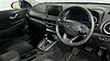 Hyundai KONA 1.6 h-GDi SE Connect SUV 5dr Petrol Hybrid DCT Euro 6 (s/s) (141 ps) Grey