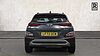 Hyundai KONA 1.6 h-GDi SE Connect SUV 5dr Petrol Hybrid DCT Euro 6 (s/s) (141 ps) Grey