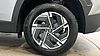 Hyundai TUCSON 1.6 T-GDi Advance SUV 5dr Petrol Hybrid Auto Euro 6 (s/s) (215 ps) SHIMMERING SILVER