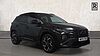 Hyundai TUCSON 1.6 T-GDi N Line SUV 5dr Petrol Hybrid Auto Euro 6 (s/s) (215 ps) BLACK