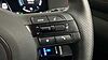 Hyundai TUCSON 1.6 T-GDi N Line SUV 5dr Petrol Hybrid Auto Euro 6 (s/s) (215 ps) BLACK