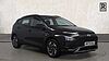 Hyundai BAYON 1.0 T-GDi MHEV SE Connect SUV 5dr Petrol Hybrid DCT Euro 6 (s/s) (100 ps) Black