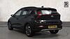Hyundai BAYON 1.0 T-GDi MHEV SE Connect SUV 5dr Petrol Hybrid DCT Euro 6 (s/s) (100 ps) Black