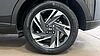 Hyundai BAYON 1.0 T-GDi MHEV SE Connect SUV 5dr Petrol Hybrid DCT Euro 6 (s/s) (100 ps) Black