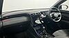 Hyundai TUCSON 1.6 T-GDi N Line SUV 5dr Petrol Manual Euro 6 (s/s) (150 ps) White