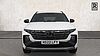 Hyundai TUCSON 1.6 T-GDi N Line SUV 5dr Petrol Manual Euro 6 (s/s) (150 ps) White