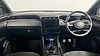 Hyundai TUCSON 1.6 T-GDi N Line SUV 5dr Petrol Manual Euro 6 (s/s) (150 ps) White