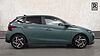 Hyundai I20 1.0 T-GDi Premium Hatchback 5dr Petrol Manual Euro 6 (s/s) (100 ps) Green