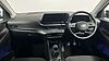 Hyundai I20 1.0 T-GDi Premium Hatchback 5dr Petrol Manual Euro 6 (s/s) (100 ps) Green