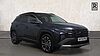 Hyundai TUCSON 1.6 T-GDi 13.8kWh Ultimate SUV 5dr Petrol Plug-in Hybrid Auto Euro 6 (s/s) (253 SAILING BLUE