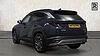 Hyundai TUCSON 1.6 T-GDi 13.8kWh Ultimate SUV 5dr Petrol Plug-in Hybrid Auto Euro 6 (s/s) (253 SAILING BLUE