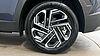 Hyundai TUCSON 1.6 T-GDi 13.8kWh Ultimate SUV 5dr Petrol Plug-in Hybrid Auto Euro 6 (s/s) (253 SAILING BLUE