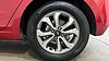Hyundai I20 1.0 T-GDi SE Hatchback 5dr Petrol Manual Euro 6 (s/s) (100 ps) Red