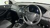 Hyundai I20 1.0 T-GDi SE Hatchback 5dr Petrol Manual Euro 6 (s/s) (100 ps) Red