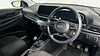 Hyundai I20 1.0 T-GDi Advance Hatchback 5dr Petrol Manual Euro 6 (s/s) (100 ps) MANGROVE GREEN