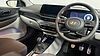 Hyundai BAYON 1.0 T-GDi Ultimate SUV 5dr Petrol Manual Euro 6 (s/s) (100 ps) PHANTOM BLACK