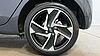 Hyundai I10 1.0 Advance Hatchback 5dr Petrol Auto Euro 6 (s/s) (63 ps) AURORA GREY
