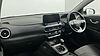 Hyundai KONA 1.0 T-GDi MHEV Premium SUV 5dr Petrol Hybrid Manual Euro 6 (s/s) (120 ps) White