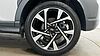 Hyundai KONA 1.0 T-GDi MHEV Premium SUV 5dr Petrol Hybrid Manual Euro 6 (s/s) (120 ps) White