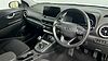 Hyundai KONA 1.0 T-GDi MHEV Premium SUV 5dr Petrol Hybrid Manual Euro 6 (s/s) (120 ps) White