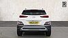 Hyundai KONA 1.0 T-GDi MHEV Premium SUV 5dr Petrol Hybrid Manual Euro 6 (s/s) (120 ps) White