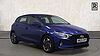 Hyundai I20 1.0 T-GDi MHEV SE Connect Hatchback 5dr Petrol Hybrid Manual Euro 6 (s/s) (100 p Intense Blue