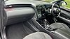 Hyundai TUCSON 1.6 T-GDi MHEV N Line SUV 5dr Petrol Hybrid DCT Euro 6 (s/s) (150 ps) Black